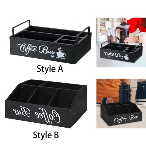 Kaffeestation organizer für - kaffeestation-organizer,