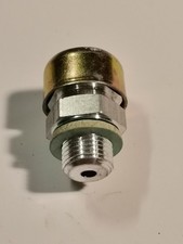 Entlüfterventil für Getriebe