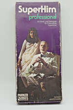 superhirn professional parker