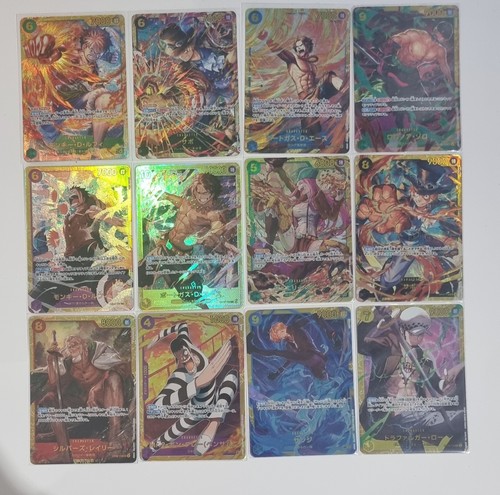 One piece sec sammlung luffy - piece,
