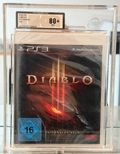 Diablo III Sony PlayStation 3