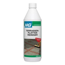 HG Terrassenplattenreiniger