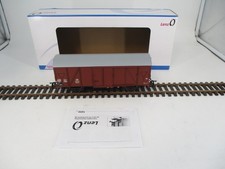 Lenz Spur 0 42233-01 Gedeckter