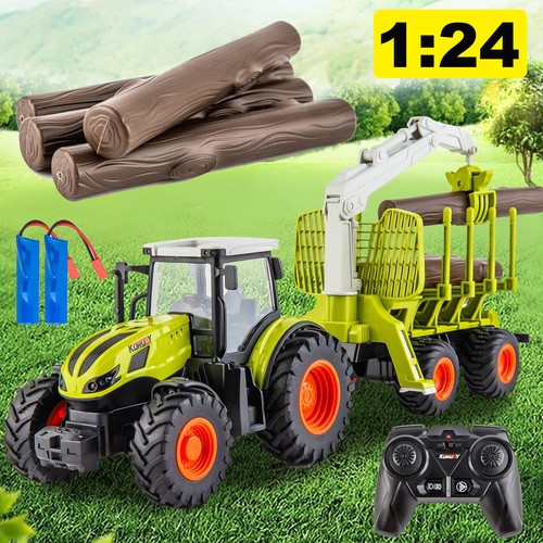 Traktor spielzeug 4 - ab, 5