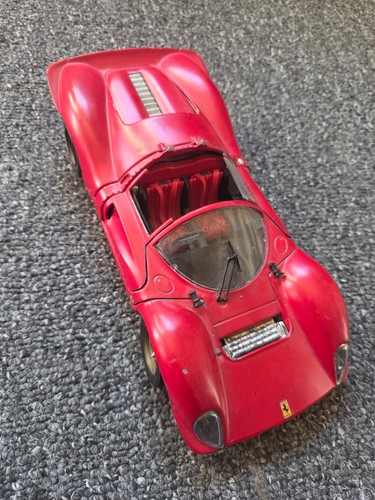 Jouef evolution ferrari - evolution,