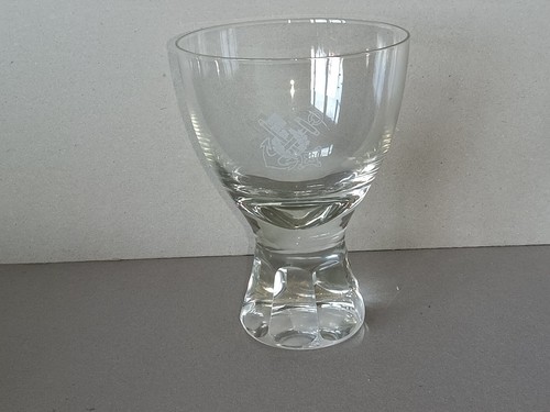 Likörglas norddeutscher - likörglas, *