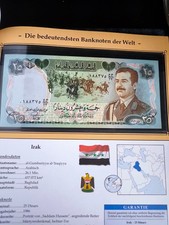 Geldscheine Banknoten