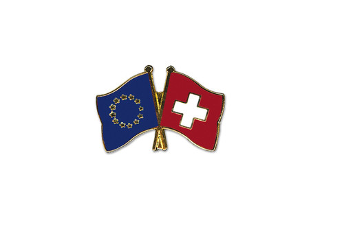 Schweiz europa pin - europa,