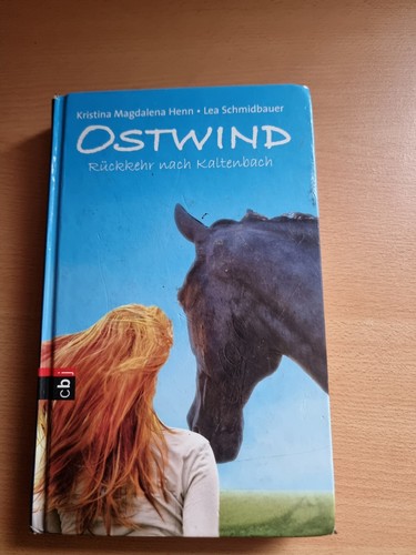 Ostwind rückkehr nach - ostwind, 02-rückkehr