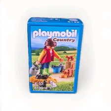 *Playmobil Country 6139