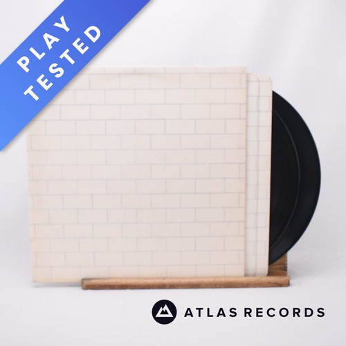 Pink floyd the wall - floyd,