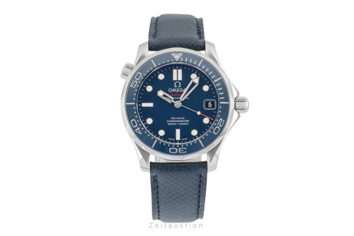 Omega seamaster diver - omega,