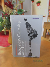 Mordecai Richler   "Solomon