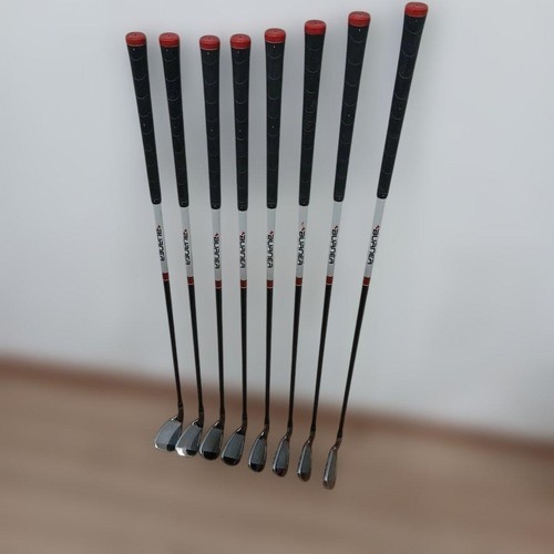 Taylormade burner eisen 9 - taylormade, #5-9