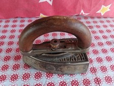 ?Z87? Bügeleisen Deko