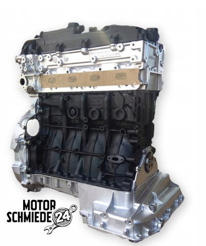 Mercedes benz om651 - mercedes-benz, om651.957