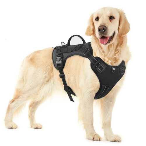 Hundegeschirr pull soft - no,