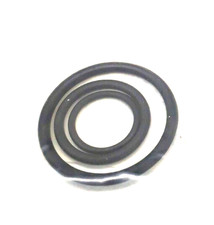 Eheim 8000440 Dichtungsring 3 Stück für Eheim Doppelhahn Schnelltrennkupplung