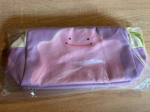 Pokemon pokopia ditto - pokemon,