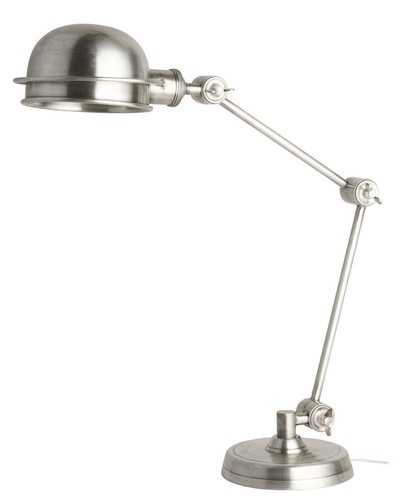 Laursen tischlampe messing - -,