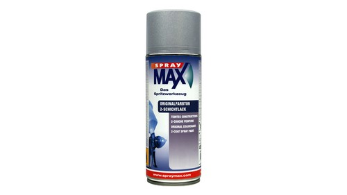 Spray max bmw titansilber - max,
