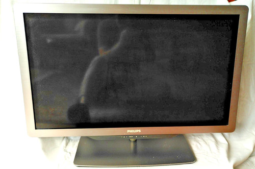 Philips pfl 7406k - tv,