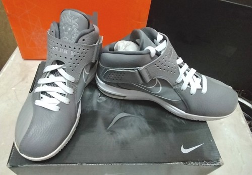 Nike air max lebron soldier - max, v