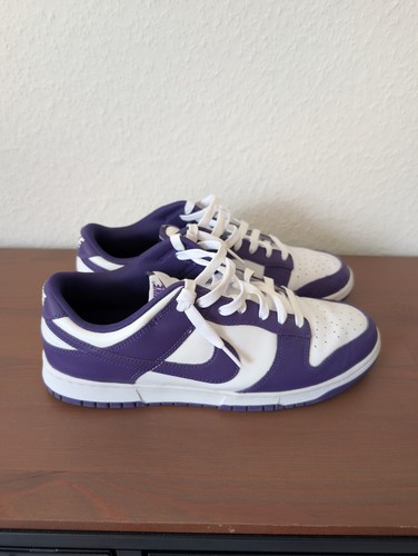 Nike dunk low retro - nike,