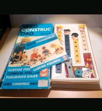 DDR Vero Construc Lustige