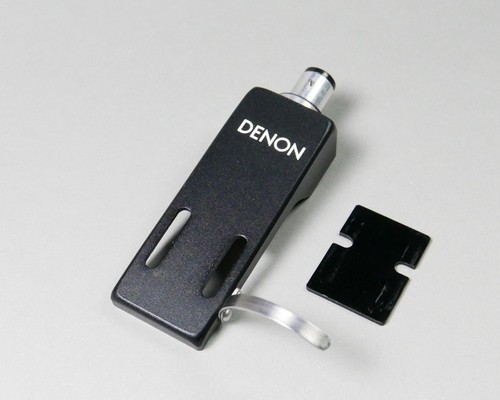 Denon pcl headshell - denon, top