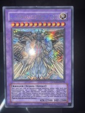 Yugioh ELEMENTAR-HELD DIVINE