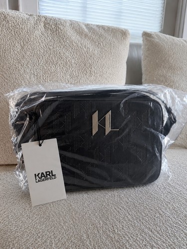 Karl lagerfeld plak - karl,