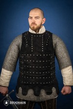 Mittelalter - Visby Brigantine