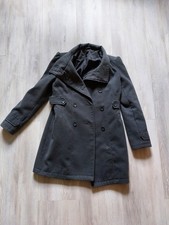 Damen Mantel Pimkie grau