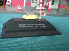 Busch Messerschmitt KR 200