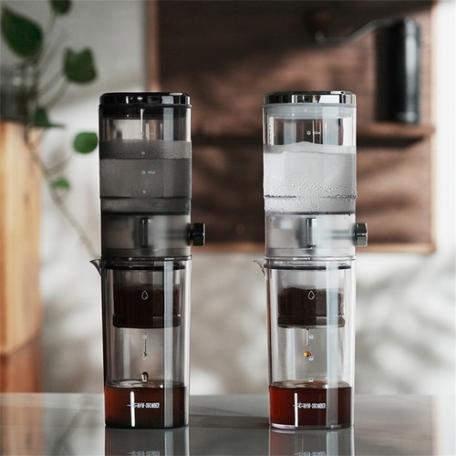 Professionelle cold brew - professionelle,