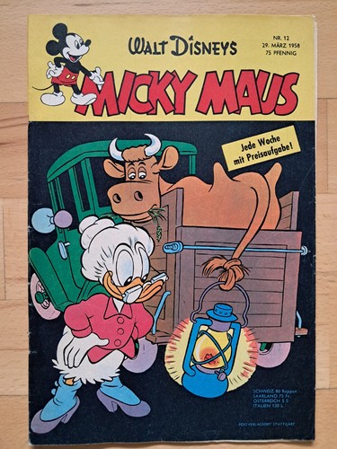 Walt disney micky maus - disney´s,