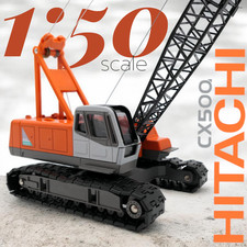 HITACHI Custom CX500