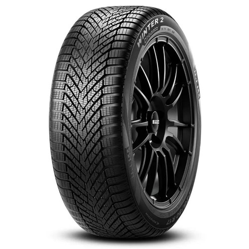 Pirelli cinturato winter fsl - pirelli,