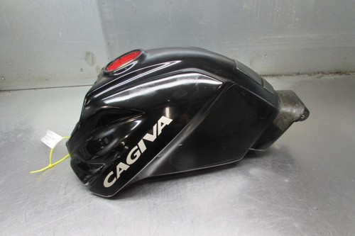 Cagiva raptor 1000 motorrad - raptor,
