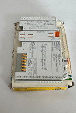 WAGO 750-601 | 24V DC Netzteil