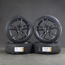 19 Zoll Sommerräder original