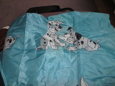 FRISEURUMHANG - Dalmatiner