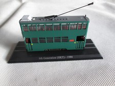 Atlas 1:87 H0 Straßenbahn