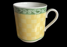 V&B SWITCH SUMMERHOUSE ACACIA Henkelbecher, Kaffeebecher VILLEROY&BOCH