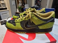 NEW Nike Dunk Low QS NBY