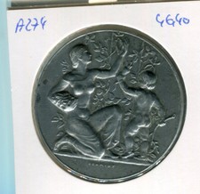 Medaille Österreich Reichsgau