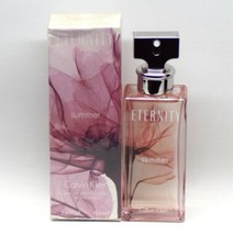 Calvin Klein ETERNITY SUMMER
