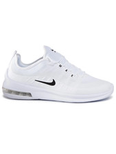 AA2146-100 Nike Air Max Axis Herren Turnschuhe Schuhe weiß Sportschuhe Sneaker