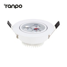 LED Downlight Einbaustrahler